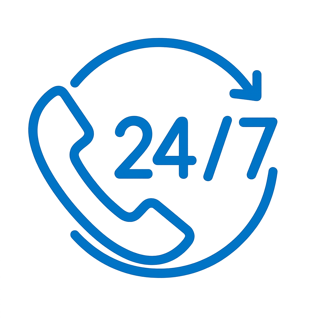 24/7